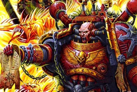 tvtropes warhammer|Erebus .